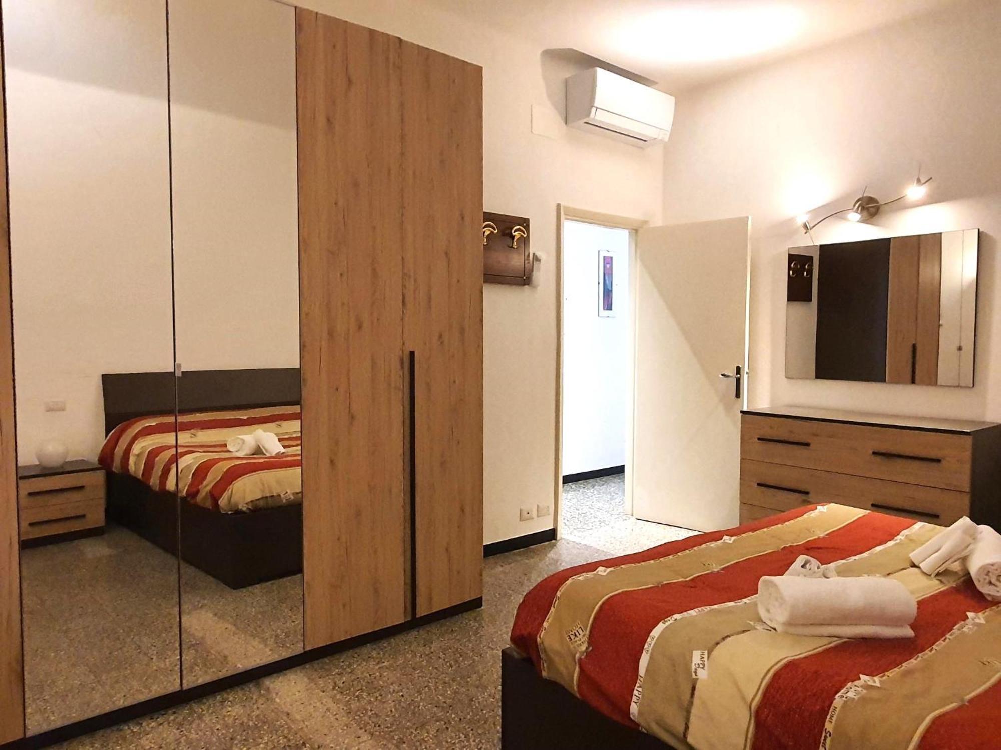 Cairoli Home 拉帕洛 外观 照片